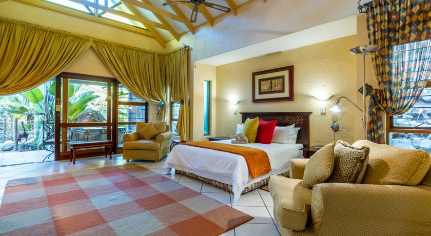 Joern'S Gaestehaus Mbombela Стая снимка