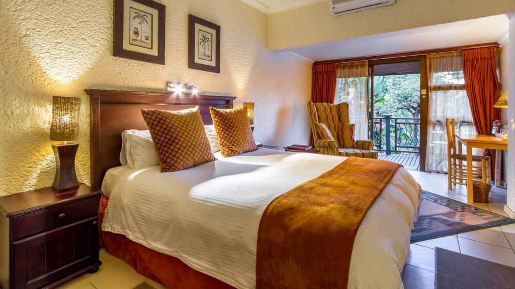Joern'S Gaestehaus Mbombela Екстериор снимка