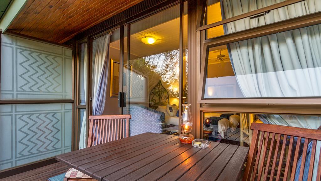 Joern'S Gaestehaus Mbombela Екстериор снимка